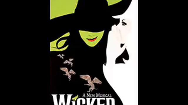 Popular-Wicked Kristin Chenoweth And Indina Menzel