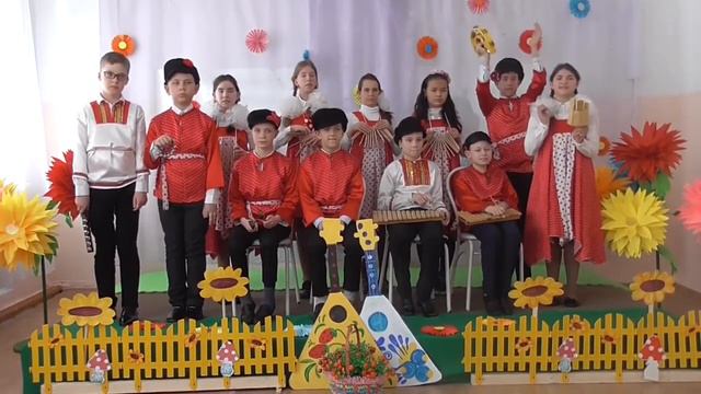 «Бубенчики», 2, «На горе Калина», Хабаровский кр смотреть онлайн