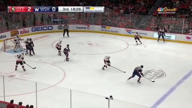 Александр Овечкин. Голы января ● Alex Ovechkin. January Goals