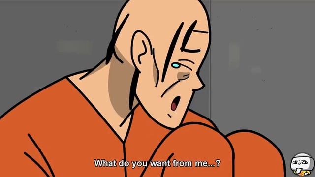 SCP-750 (ft. SCP-682) A Different Outlook on Life (SCP Animation) смотреть онлайн