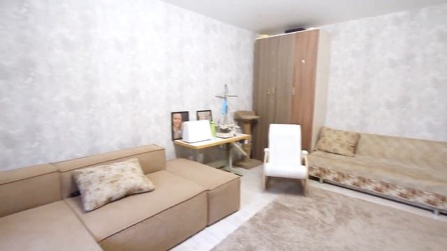 Продается двухкомнатная квартира в Уфе по ул Рабкров 2/8 видео смотреть онлайн