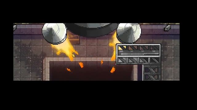 The Escapists - Duct Tapes are Forever Escape Cutscene смотреть онлайн