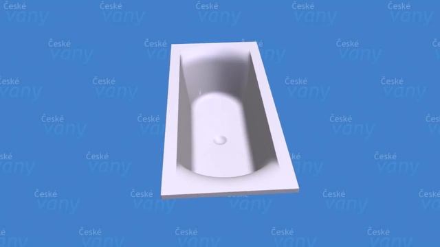 Ванна Riho Lima акриловая смотреть онлайн