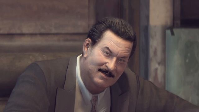 Мафия 2 Rytp - Это Майк Бруски смотреть онлайн