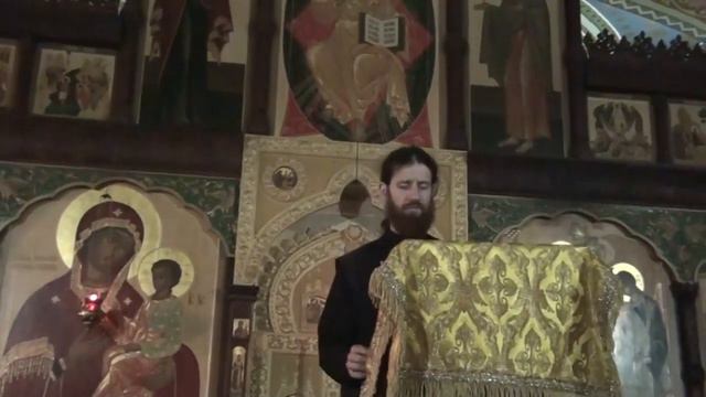 Совместное послание архипастырей Казахстанского и Среднеазиатского митрополичьих округов смотреть онлайн