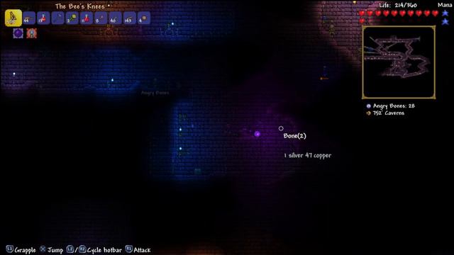 MECHANIC NPC GUIDE TERRARIA 1.3.5 - TERRARIA 1.3 HOW TO FIND MECHANIC NPC CONSOLE / PC смотреть онлайн