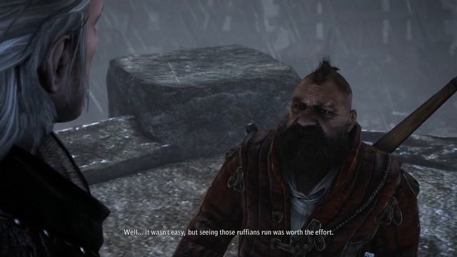 McReaps Plays...The Witcher 2 |Ep.31| I'll Save you, or... that works too. смотреть онлайн