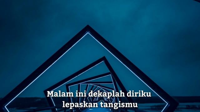 POWER SLAVES - MALAM INI |LYRICS смотреть онлайн