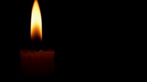 4 Hours Burning Candles 4k Relaxing | Горящая Свеча с Музыкой | Bougie Flamme Et Méditation