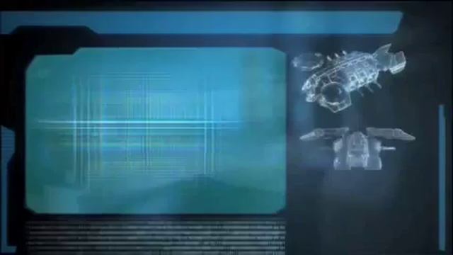 Warhawk Omega Dawn Video смотреть онлайн
