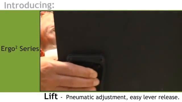 Стол телескопический Ergo Agent Mono смотреть онлайн