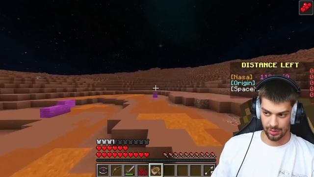 ¡Caminando por Todo el Universo! смотреть онлайн