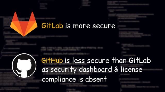What is GitLab and Github | GitLab Vs GitHub | Difference between GitLab and GitHub | Learn in 1 Mi смотреть онлайн