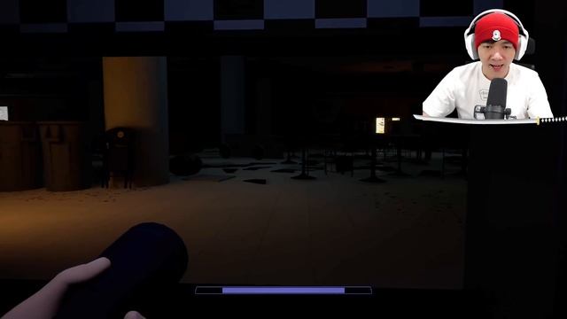 Awas Ada Chica - Five Nights at Freddy's Security Breach ( FNAF ) Indonesia - Part 10 смотреть онлайн