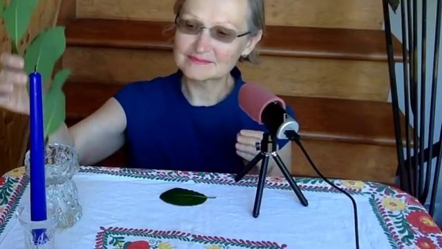 ЛАВРОВЫЙ ЛИСТ ИЗОБИЛИЕ МАГИЯ ЗАЩИТА Благодарю Вас смотреть онлайн