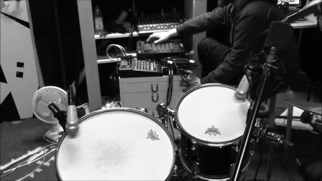 Soviet Jazz studio report 2, American Hardcore sessions смотреть онлайн