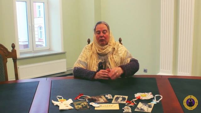 Старинные обычаи при подготовке к празднику Рождества |Old Russian Christmas Preparation Traditions смотреть онлайн