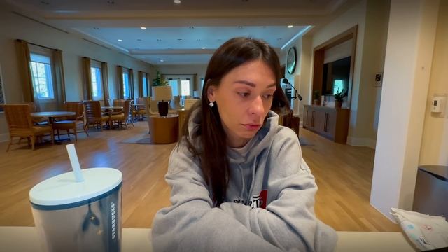 КАК Я ПОПАЛА В США | ПРО РАБОТУ | СЕМЬЮ | ПЛАНЫ НА БУДУЩЕЕ | смотреть онлайн