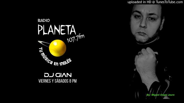 DJ GIAN - DO IT TO IT (PLANETA WEEKEND) RADIO PLANETA 25-12-21 смотреть онлайн