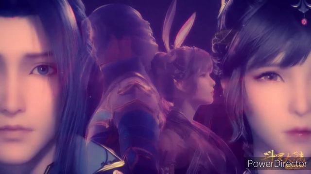 ~ Not Gonna Die! ~ Тан Сан и Сяо Ву~ Douluo Dalu/ Soul Land (боевой континент) смотреть онлайн