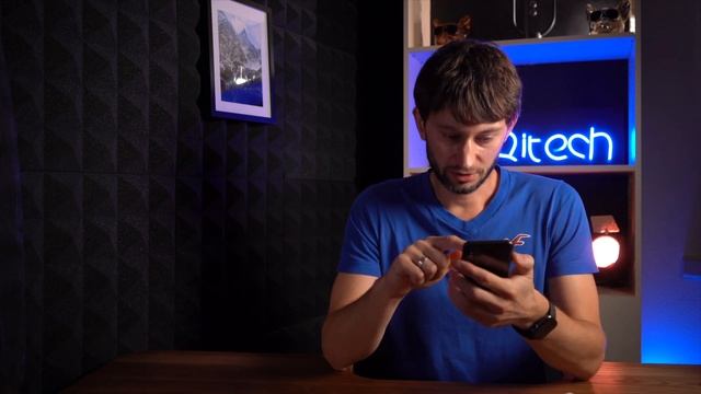 Беспроводные наушники Xiaomi QCY T7. Обзор смотреть онлайн