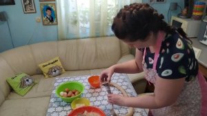 Как приготовить домашние сосиски//нежные молочные сосиски