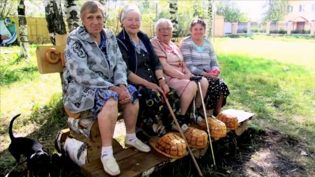 Мой Слободской(авторская песня 9-ти летнего мальчика) смотреть онлайн