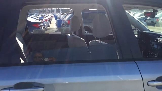 2014 Subaru Forester Manual смотреть онлайн