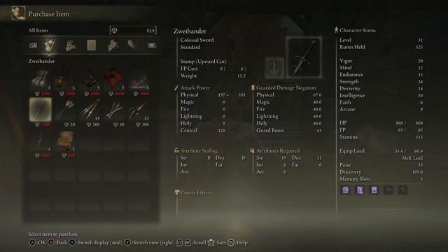 Elden Ring: The Convergence Mod Part 1 смотреть онлайн