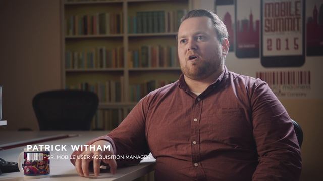 Product Madness Avoids Mobile Fraud Using AppsFlyer's Raw Data Reports смотреть онлайн