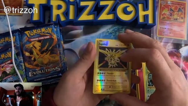 OPENING A SEALED XY EVOLUTIONS BOOSTER BOX - 1000 SUBS CELEBRATION + GIVE AWAYS смотреть онлайн