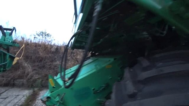 Продажа комбайнов ДОН 1500Б!!! смотреть онлайн