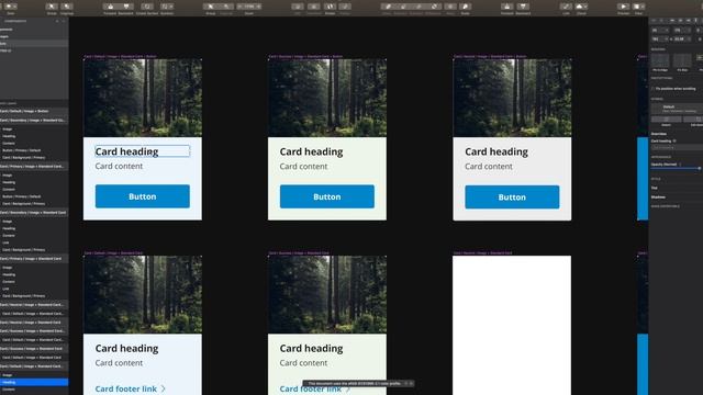 Nested Symbols in Sketch смотреть онлайн