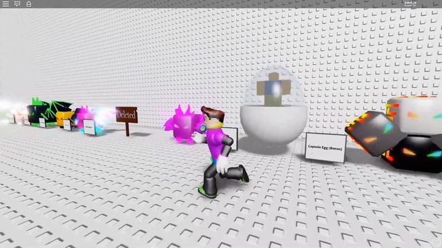 НАШЕЛ СЕКРЕТНУЮ СТАТУЮ ОВЕРЛОРДА! СИМУЛЯТОР ЖВАЧКИ РОБЛОКС! BUBBLE GUM SIMULATOR смотреть онлайн