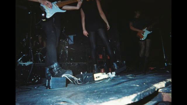 DISIDENCIAS NAN GOLDIN смотреть онлайн