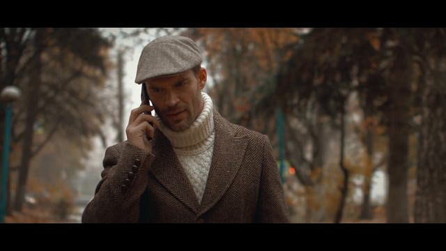 "Обычная осень" смотреть онлайн