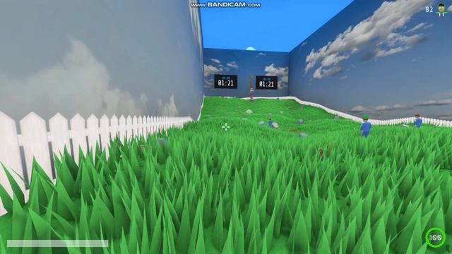 О ГОСПАДИ, ЧТО ПРОИСХОДИТ??? ГОНКИ, ТАНКИ, ИГРА В КАЛЬМАРА. НИКОГДА НЕ ИГРАЙ В НИХ !!!