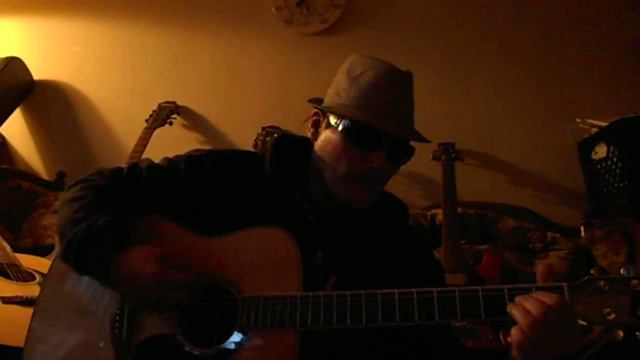 * Pt.2 -"Acoustic Guitar Playing / Long Vers. W/ Fender, Yamaha & Epiphone Guitars" Mar. 13, 2016 смотреть онлайн