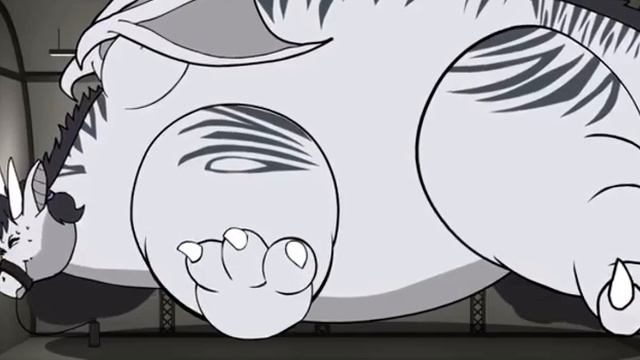 White Dragon Inflation смотреть онлайн