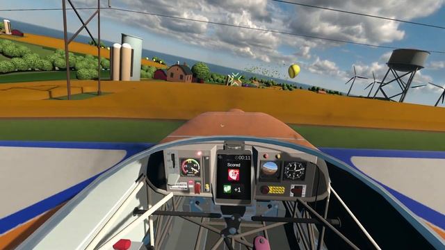 Ultrawings Flat: Switch, PS4, and Steam смотреть онлайн