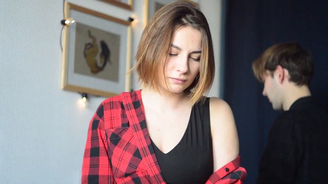 ПЛАЧУ НА ТЕХНО (cover) - SNEZHANA BUYKO смотреть онлайн