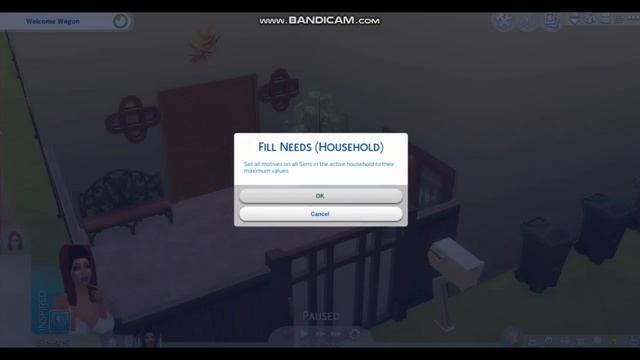 CARMEN'S WORLD RELOADED EP 2 SHADY ASS WELCOME WAGON Sims 4 Let's Play 2 смотреть онлайн