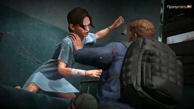 DOOMSDAY/ ОБЗОР И ПЕРВЫЕ ВПЕЧАТЛЕНИЯ??❗❗❗#games #игра