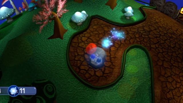 Video-Test: Armillo (Wii U eShop) смотреть онлайн