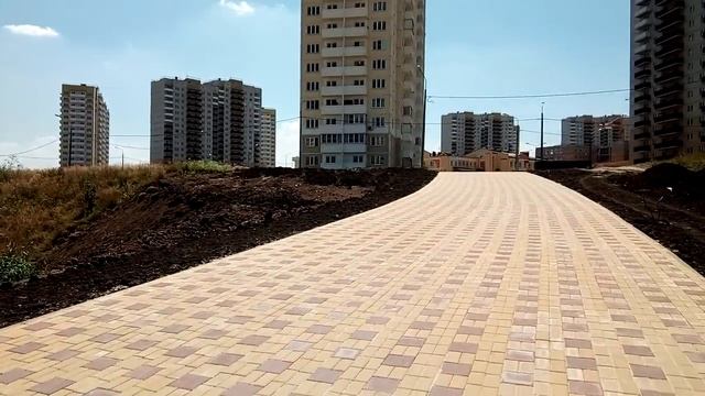Суворовский. Ростов на Дону смотреть онлайн