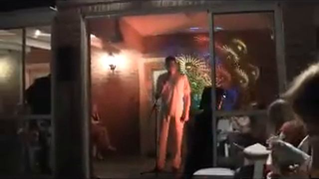 Cumple 40 - Pericos смотреть онлайн