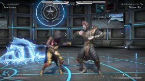 Mortal Kombat X - Турнир от HutGamer TM