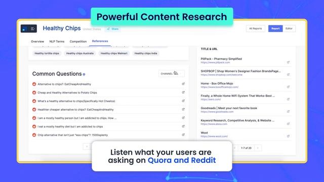 SEO Assistant смотреть онлайн
