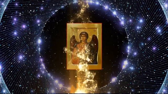 +Молитвы Арх. Михаилу+ смотреть онлайн