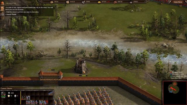 Cossacks 3 Overview: Episode 3 Final Thoughts смотреть онлайн